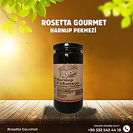 Harnup Pekmezi 600 gr