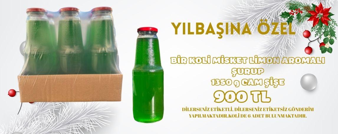 YILBAŞI KAMPANYASI KIZILCIK